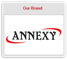 Our Brand - Annexy